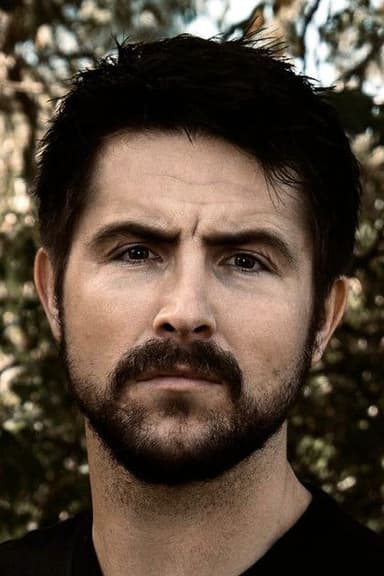 Photo de Scott James George