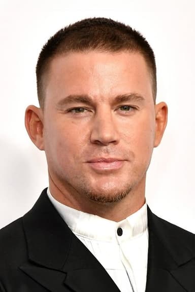 Photo de Channing Tatum