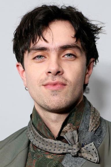 Photo de Aidan Zamiri