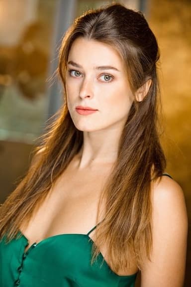 Photo de Emree Franklin