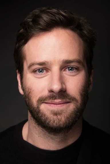 Photo de Armie Hammer