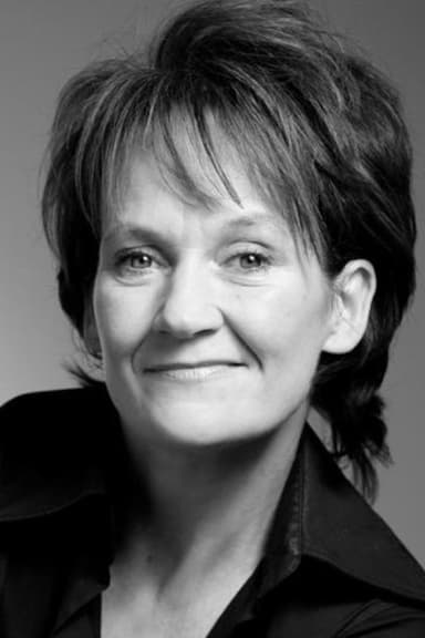 Photo de Lorraine Ashbourne