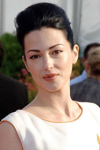 Photo de Julie Dreyfus