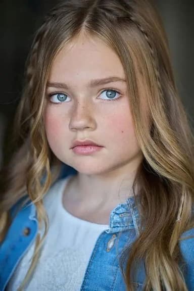 Photo de Sloan Lucas Muldown