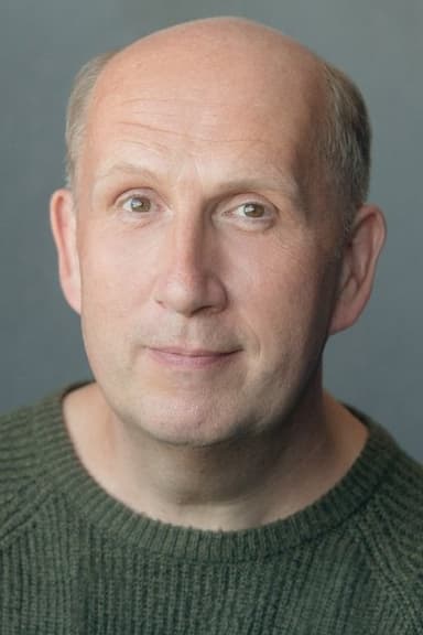 Photo de Nick Harris