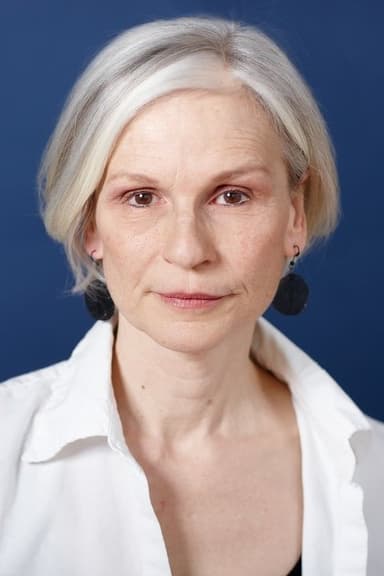 Photo de Nicky Guadagni