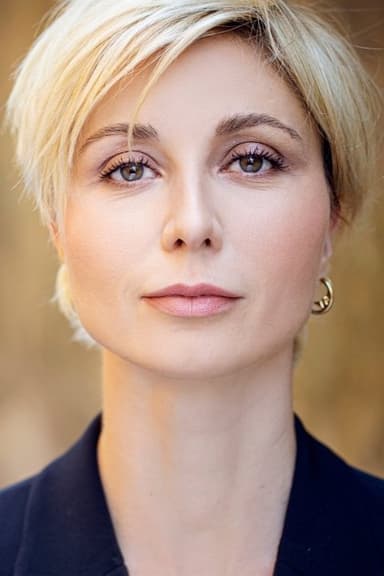 Photo de Anna Ferzetti