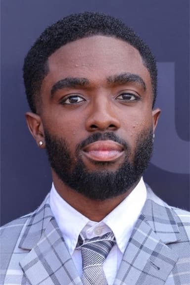 Photo de Caleb McLaughlin