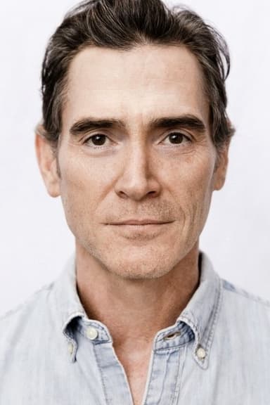 Photo de Billy Crudup