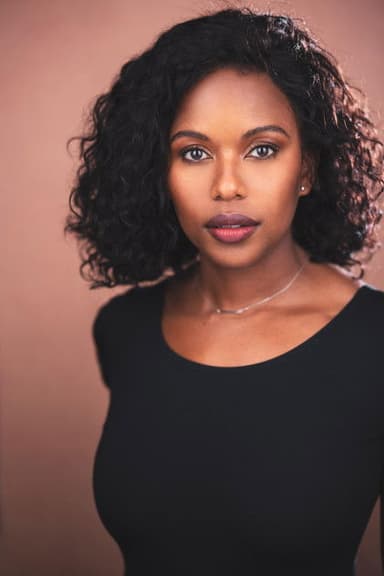 Photo de Fikile Mthwalo