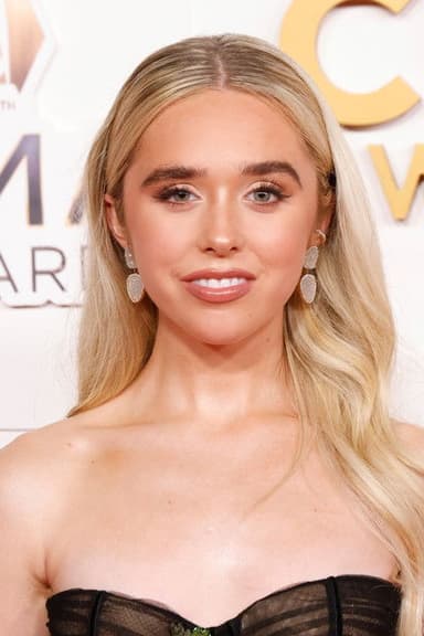 Photo de Jenna Davis