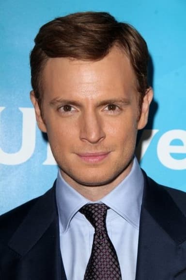 Photo de Nick Gehlfuss