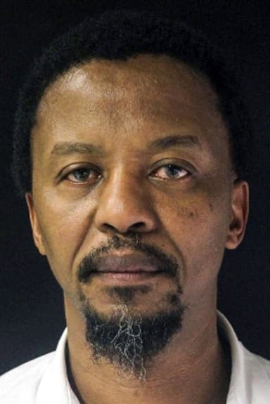 Photo de Makhaola Ndebele