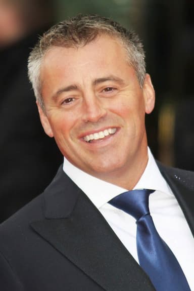 Photo de Matt LeBlanc