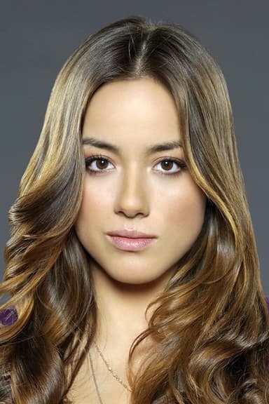 Photo de Chloe Bennet