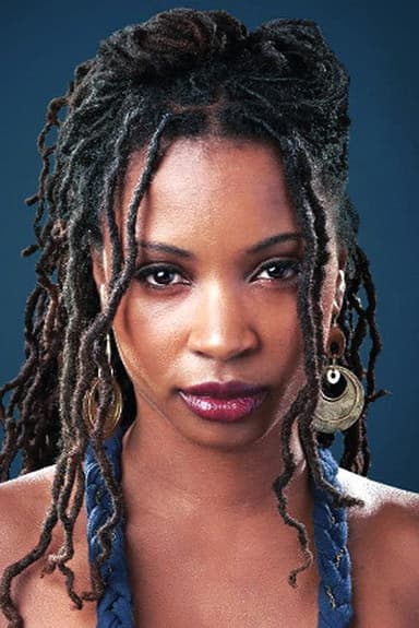 Photo de Shanola Hampton