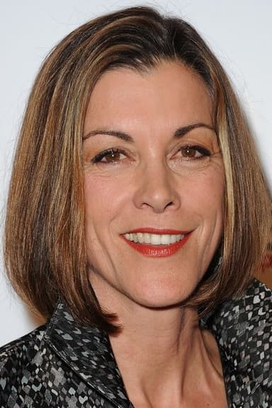 Photo de Wendie Malick