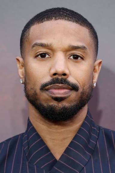 Photo de Michael B. Jordan