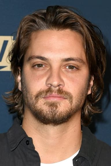 Photo de Luke Grimes