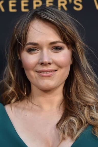 Photo de Magdalena Lamparska