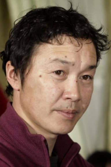 Photo de Sengedorj Janchivdorj