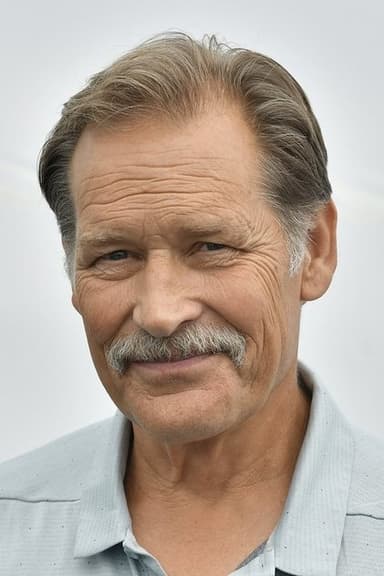 Photo de James Remar
