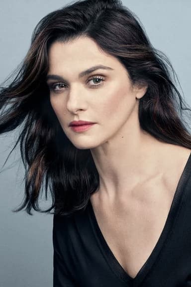 Photo de Rachel Weisz