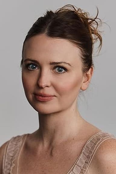 Photo de Jo-Anne Brechin