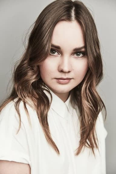 Photo de Liana Liberato