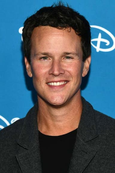 Photo de Scott Weinger