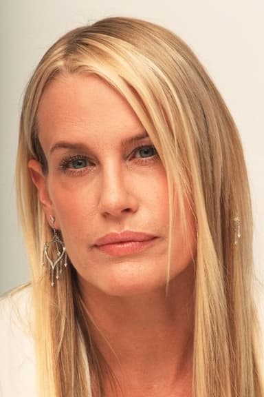 Photo de Daryl Hannah