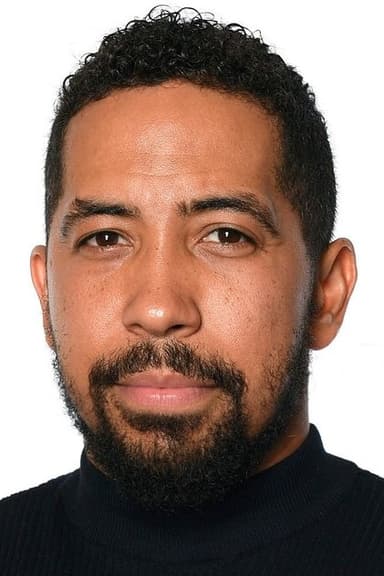 Photo de Neil Brown Jr.