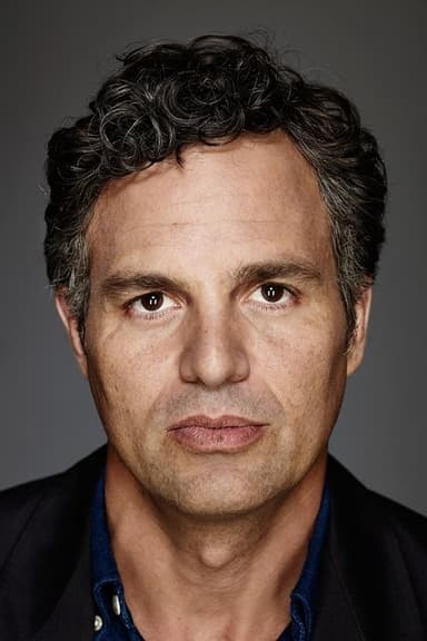 Photo de Mark Ruffalo