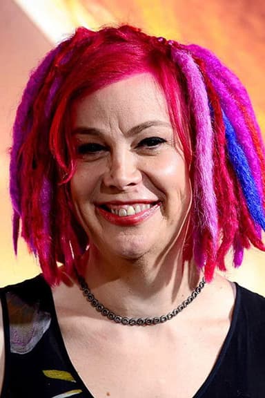 Photo de Lana Wachowski
