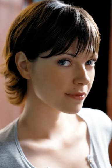 Photo de Nicole De Boer