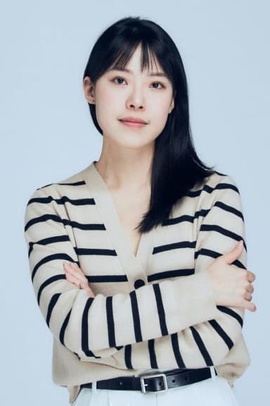 Photo de Yun-Chih Wang