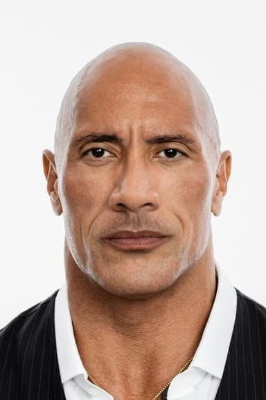 Photo de Dwayne Johnson