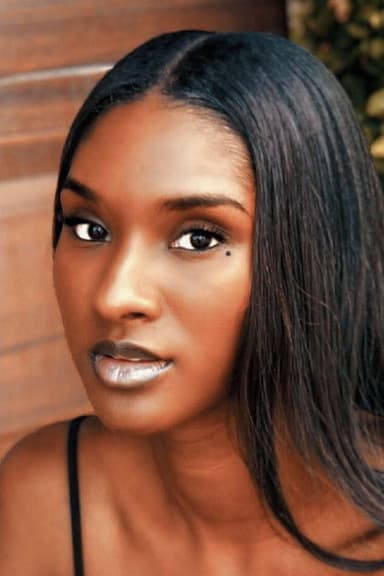 Photo de Angelique Mendes