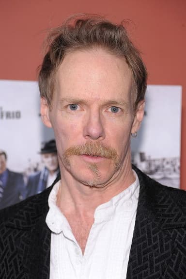 Photo de Jonathan Hensleigh