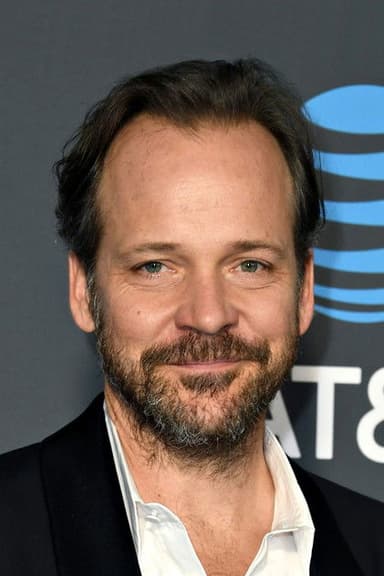 Photo de Peter Sarsgaard
