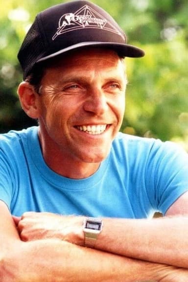 Photo de Sam Firstenberg