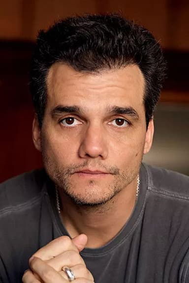 Photo de Wagner Moura