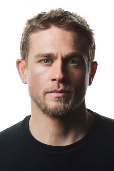 Photo de Charlie Hunnam