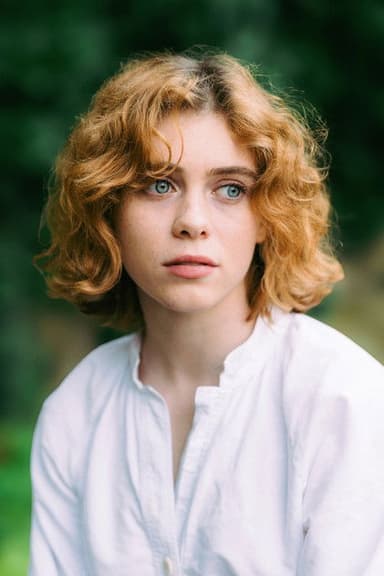 Photo de Sophia Lillis