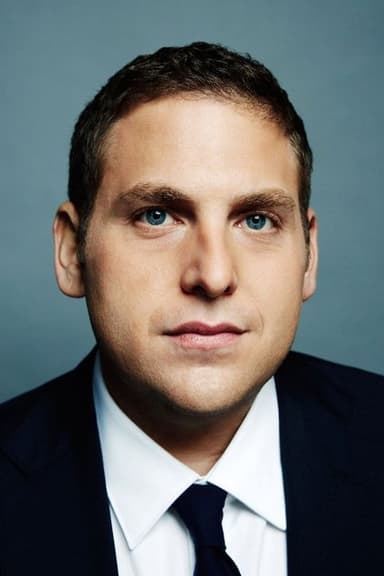 Photo de Jonah Hill