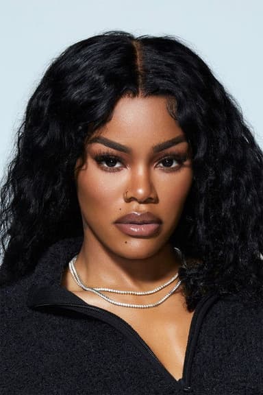 Photo de Teyana Taylor