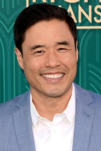 Photo de Randall Park