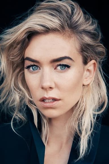 Photo de Vanessa Kirby