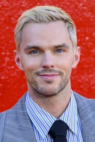 Photo de Nicholas Hoult