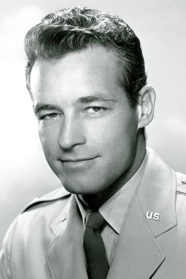 Photo de Guy Madison